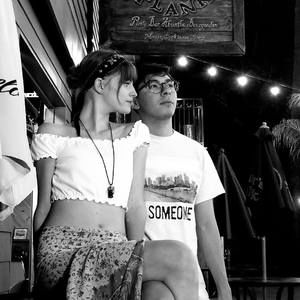 Meet your Posher, Lex